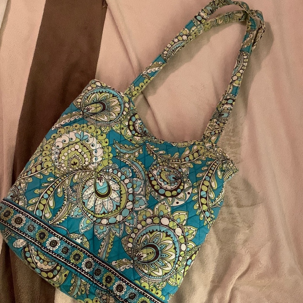 Vera Bradley Purse